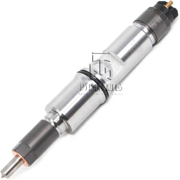Buy cheap Fuel Injector Assy 0445 120 142 0445120142 0445120235 0445120106 For Bosch YAMZ 65011112010 from wholesalers