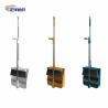 Buy cheap 36" Small Broom Dustpan Stainless Steel And PP Material Standing Dustpan Set from wholesalers