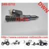 Buy cheap 249-0712 Diesel Pump C11 Oem Fuel Injectors 10R-3147 249-0707 249-0708 from wholesalers