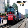 Buy cheap Speedy New Route Rail Freight From China To Europe from wholesalers