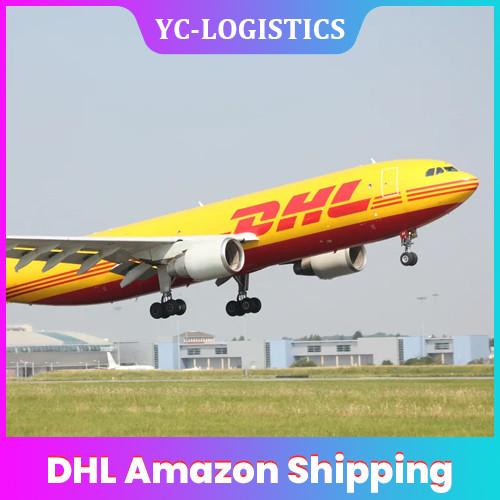 Buy cheap EY AA DHL Express Delivery International To Europe Day Delivery from wholesalers