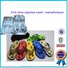 Buy cheap 2 colors Rubber dip shoe mould maker in China from wholesalers