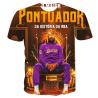 Buy cheap Men's Basketball Jerseys Quick Dry Sport Shirt LA Basketball Jersey Number 23 Sportswear T-shirt Sports T Shirt from wholesalers