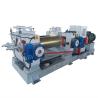 Buy cheap Open Mixing Mill XK-450 for Country Requirement Rubber Mixing 3500*3200*2800mm 13000KG from wholesalers