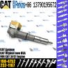 Buy cheap C-A-T Engine 3408 3412 Fuel Injetor 232-1173 232-1183 232-1168 198-4752 198-7912 232-1175 from wholesalers