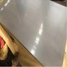 Buy cheap JIS AISI ASTM GB DIN EN 304 304L 316 316L Stainless Steel Sheet Plate 1000mm 1219mm 1500mm from wholesalers