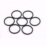 FFKM O Rings High Temperature Resistance All Chemicals Resistance