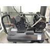Buy cheap Double Station Hat Clothing Heat Press Machine For DTF Printer PET Film T-Shirt Printing from wholesalers
