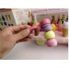 Buy cheap Children'S Wooden Simulation Ice Cream Cone Machine from wholesalers