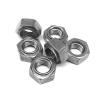 Buy cheap 2B Stainless Steel Hex Nut Corrosion Resistant Hex Weld Nut 1/4 Inch from wholesalers