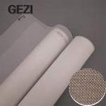 Food Grade 25 45 70 90 120 150 220 micron nylon flour sieve filter mesh screen