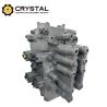 Buy cheap Industrial Excavator Control Valve Hydraulic Parts Distributing Valve from wholesalers
