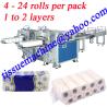 Buy cheap 1500mm Lamination Kitchen Paper Towel Machine from wholesalers