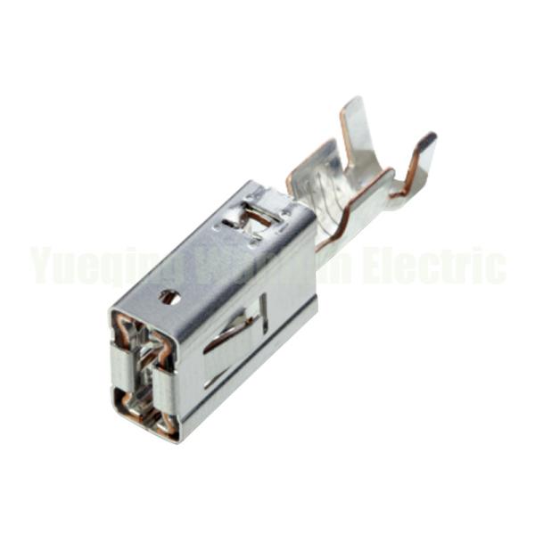 ST731427-3 Wiring Terminals Crimping Loose Cable Splice Pins For Auttomotive