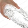 Buy cheap Glass Boston Wine Bottles 200ml 375ml 500ml for Vodka Whisky Rum Body Material Glass from wholesalers