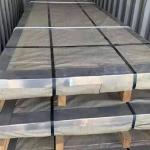 445 436l Hot Rolled Stainless Steel Sheet 0.3mm 410 Plate
