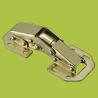 Buy cheap OEM factory Billiards hinge cold rolled steel furniture hardware hinge from wholesalers
