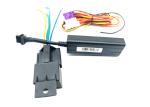 2G GPS Tracker Vehicle Car Motorcycle ACC Ignition Checking Geo Fence Alarm