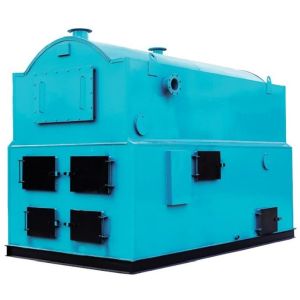 Buy cheap CWHB horizontal biomass bath heating smokeless boiler from wholesalers