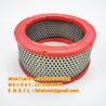 Buy cheap Xiangyang Jaguar Air Compressor Air Filter C1633-1 15HP Old Model from wholesalers