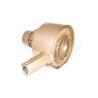 Buy cheap 20.0KW 23.0kw High Pressure Vacuum Pump Side Channel Blower For Dental Equipment from wholesalers
