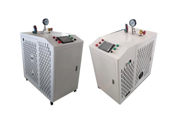 Buy cheap Eco Friendly Electric Steam Boiler For Industrial Use 380 Volt 175 Degree Volume from wholesalers