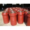 Buy cheap Anti Rust Drilling Mud Pump Parts , Bi - Metal / Ceramic Mud Pump Liner from wholesalers