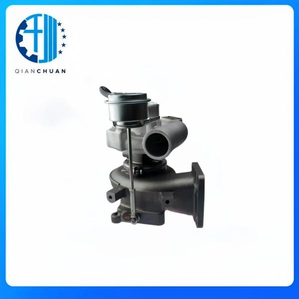 Buy cheap 49179-02710 Turbocharger ME303063 for Mitsubishi 6M60 Diesel Engine Parts from wholesalers
