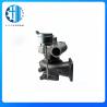 Buy cheap 49179-02710 Turbocharger ME303063 for Mitsubishi 6M60 Diesel Engine Parts from wholesalers