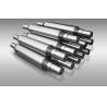 Buy cheap OEM HSS High Speed Steel Rolls 2000mm Length 0.6% Elongation from wholesalers