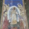 Buy cheap Mosaic Tile Picture Art Mural Restaurant Living Room Interior Wall Decoration Mural Mosaic from wholesalers