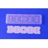 Buy cheap 28 LED Street Light Module Street Light Array Lens 5050 SMD 270x75 mm from wholesalers