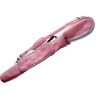 Buy cheap Pink Color Custom Logo Waterproof Golf Bag Fabric For Sports Duffle Bag Gym from wholesalers