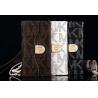 Buy cheap Luxury MK leather Wallet Case For iPhone 4 5s 6s plus SAMSUNG galaxy S6 S7 NOTE 3 from wholesalers