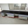 Buy cheap Wall Steel Wood Chemistry Lab Workbench Alkali Resistant For College from wholesalers