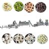Buy cheap 200-250kg/h Capacity Corn Rice Puff Snack Food Making Machine for Food Beverage Shops from wholesalers