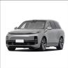 Buy cheap 2023 2024 Energy Vehicles Lixiang L7 PRO Hybrid Max 5 Seats SUV Blue Exterior Color from wholesalers
