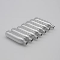 Buy cheap 8g Whipped Nitrous Oxide Cream Chargers 35 Gram Carbon Steel product