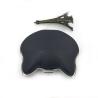 Buy cheap Custom fashion gold cat shape plastic box purse frame for wallet from wholesalers