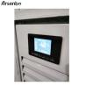 Buy cheap Double Temp Under Counter Refrigerators 550W Anticorrosive Stainless from wholesalers