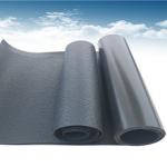 0.5mm-2.5mm HDPE EVA Impermeable Membrane for Landfill Sites Smooth Geomembrane