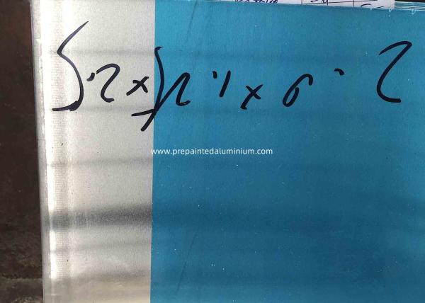 Buy cheap 1 Series And 3 Series Aluminum Plain Sheet For Production Automobile Parts from wholesalers