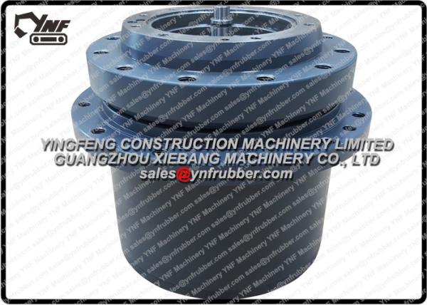 Buy cheap E307 Excavator Final Drive Travel Reducer Reductor Gear Box Gear Parts from wholesalers