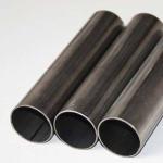 Low price 20MnV6 Alloy Steel Cold drawn seamless steel pipe and tube