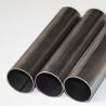 Buy cheap Precision Steel Alloy Seamless Pipe S355jr Engineering Cold Rolled from wholesalers