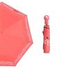 Buy cheap Ultraviolet Light Discoloration Compact Pocket Umbrella 42 Inch Arc 7 Ribs from wholesalers