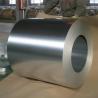 Buy cheap Zinc Coating Galvanized Steel Coil Slit Black Annealed 1mm 2mm SGCH Cold Rolled from wholesalers