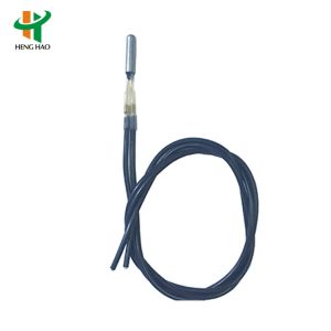 Buy cheap NTC Thermistor Temperature Sensor 10K 3950K Probe from wholesalers