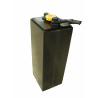 Buy cheap Soft Connection Forklift Traction Battery , 770Ah / 6hr 48 Volt Forklift Battery Cells from wholesalers
