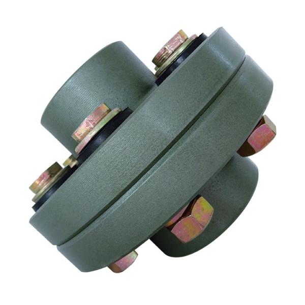 Buy cheap JUDE Standard Flexible Pin Bush Coupling FCL Rubber For Hoists from wholesalers
